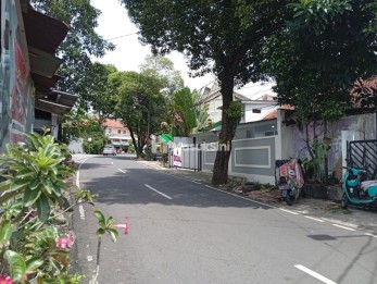 Dijual rumah full renovasi siaphuni di Bendungan Hilir