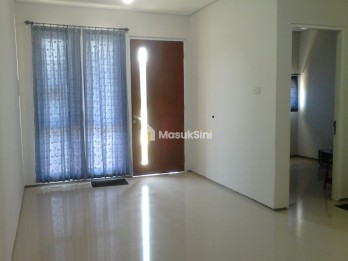 Dijual rumah furnished siaphuni di Rorotan Kirana Legacy Cluster Norfolk