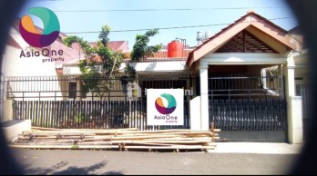Dijual rumah minimalis siaphuni di Cipinang
