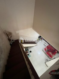 Dijual rumah murah aman nyaman di Harapan Indah Cluster Asia Tropis