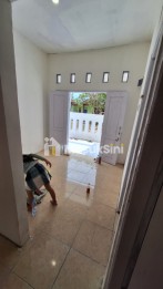 Dijual rumah siap huni