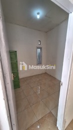 Dijual rumah siap huni