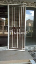 Dijual rumah siaphuni di Jakarta Garden City Cluster South Mississippi