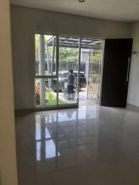 Dijual rumah siaphuni di Jakarta Garden City Cluster South Mississippi