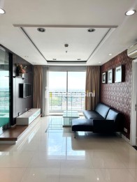 Disewa apartemen French Walk siaphuni furnished