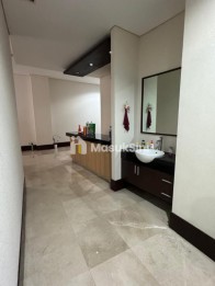Disewa apartemen Pearl Garden Gatot Subroto 2BR semi furnished