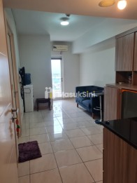 Disewa apartemen The Springlake Summarecon Bekasi