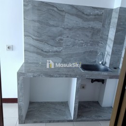 Disewa apartemen Tifolia Pulomas siaphuni semi furnished