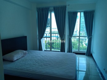 Disewa apartemen Tifolia Pulomas siaphuni semi furnished