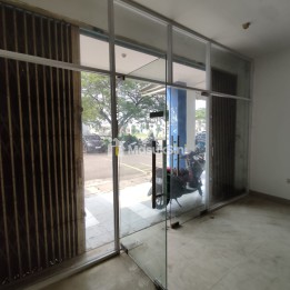 Disewa ruko Asia Tropis Harapan Indah siaphuni full bangunan
