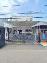 Disewa rumah furnished siaphuni di Kelapa Puan Jakarta Utara
