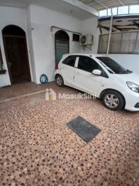 Disewa rumah furnished siaphuni di Kelapa Puan Jakarta Utara