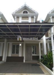 Disewa rumah siaphuni di Jakarta Garden City