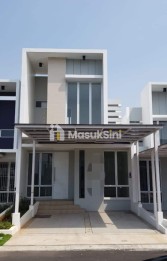 Disewa rumah siaphuni di Jakarta Garden City