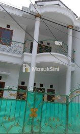 Disewa rumah siaphuni di Komplek Walikota Kelapa Gading Jakarta Utara