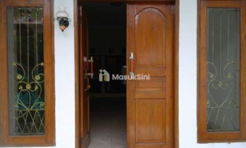Disewa rumah siaphuni di Komplek Walikota Kelapa Gading Jakarta Utara