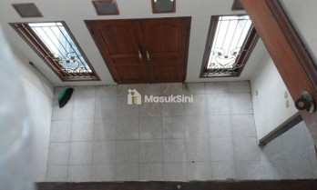 Disewa rumah siaphuni di Komplek Walikota Kelapa Gading Jakarta Utara