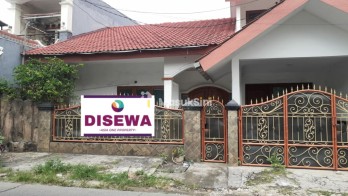 Disewa rumah siaphuni di Perumahan Pondok Pekayon Indah