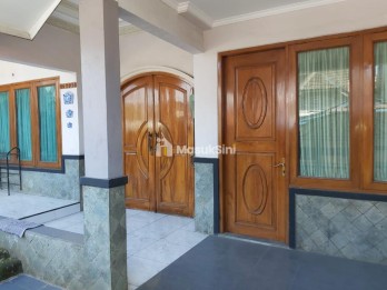 Disewa rumah siaphuni di Perumahan Pondok Pekayon Indah