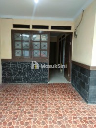 Disewa rumah siaphuni di Pesona Anggrek Harapan Bekasi