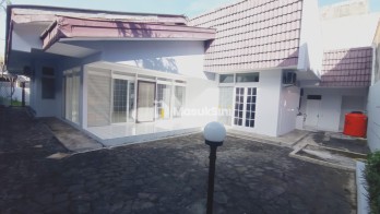 Disewa rumah siaphuni rapih di Pulomas Jakarta Timur