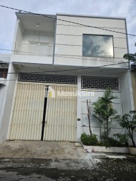 Disewakan Gudang 2 Lantai di Jalan Kenjeran, Surabaya