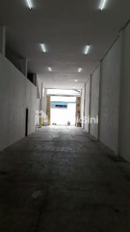 Disewakan Gudang 2 Lantai di Jalan Kenjeran, Surabaya