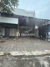 Disewakan Gudang 2 Lantai di Semarang Barat, Kota Semarang
