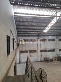 Disewakan Gudang Luas 400 m2 di Jalan Sentosa, Kabupaten Bekasi  Spesifikas
