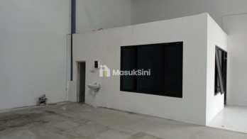 Disewakan Gudang di Jalan Kenjeran, Surabaya