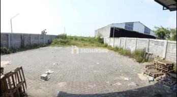 Disewakan Gudang di Raya Pacing, Mojokerto