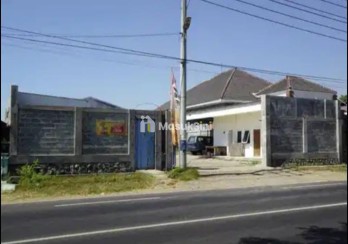 Disewakan Gudang di Raya Pacing, Mojokerto
