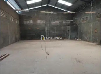 Disewakan Gudang di Raya Pengapon Bintoro, Demak