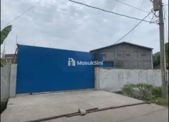 Disewakan Gudang di Raya Pengapon Bintoro, Demak