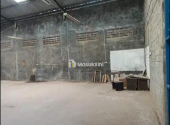 Disewakan Gudang di Raya Pengapon Bintoro, Demak