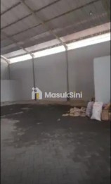 Disewakan Gudang di Raya Sekardadu, Sidoarjo