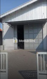Disewakan Gudang di Raya Sekardadu, Sidoarjo