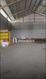 Disewakan Gudang di Raya Sekardadu, Sidoarjo