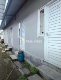Disewakan Gudang di Raya Sekardadu, Sidoarjo