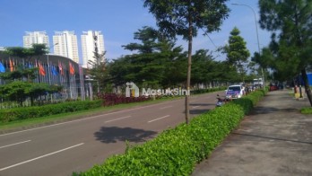 Disewakan Kavling Komersial ICE di BSD City