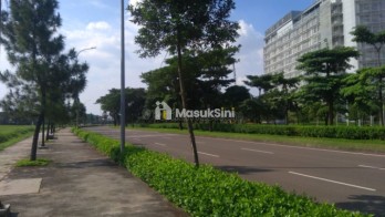 Disewakan Kavling Komersial ICE di BSD City