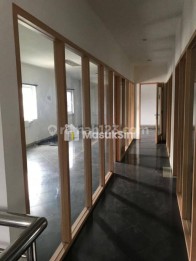 Disewakan Ruko Gandeng di Jl. KH Hasyim Ashari, Petojo Utara, Gambir