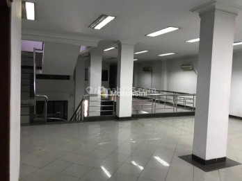 Disewakan Ruko Gandeng di Jl. KH Hasyim Ashari, Petojo Utara, Gambir