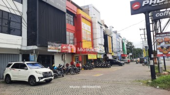 Disewakan Ruko Taman Pondok Indah Wiyung Surabaya