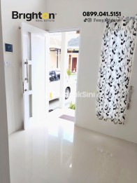 Disewakan Rumah Minimalis Madiun Kota