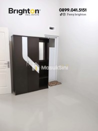 Disewakan Rumah Minimalis Madiun Kota
