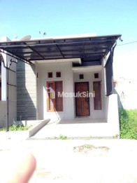 Disewakan Rumah Minimalis Strategis di Bandung