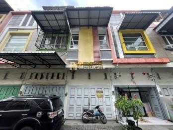 Disewakan Rumah Siap Huni di Komplek Brayan City