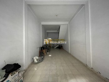 Disewakan Rumah Siap Huni di Komplek Brayan City - Medan