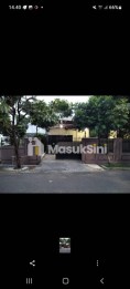 Disewakan Rumah Strategis Siap Huni di Antapani – Kota Bandung